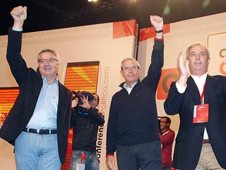 Ver v&iacute;deo  'El Gobierno busca apoyos para su reforma laboral'