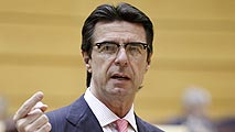 Ir al Video&nbsp;El Gobierno cerrar&aacute; Garo&ntilde;a ante imposibilidad cumplir plazos para su pr&oacute;rroga