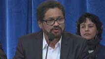 Ir al Video&nbsp;El Gobierno de Colombia y las FARC inician un nuevo proceso de paz