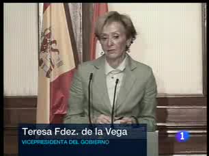 Ver v&iacute;deo  'El Gobierno considera inaceptable lo que est&aacute; pasando con el conflicto del gas'
