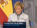 Ir al Video&nbsp;El Gobierno contesta al ministro principal de Gibraltar