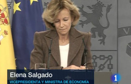 El Gobierno convocar&aacute; a todos los partidos el 25 de febrero