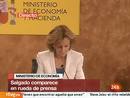Ir al Video&nbsp;El Gobierno crea un nuevo fondo de garant&iacute;a para asumir los costes de la reestructuraci&oacute;n bancaria