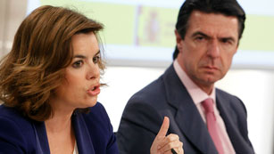 Ver v&iacute;deo  'El gobierno cr&iacute;tica que el PSOE haya cambiado su posici&oacute;n sobre Sortu'