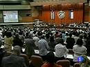 Ir al Video&nbsp;El gobierno cubano indultar&aacute; a 3.000 presos por "razones humanitarias"