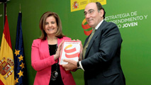 Ir al Video&nbsp;El Gobierno dar&aacute; facilidades para entrar en el pa&iacute;s a profesionales altamente cualificados