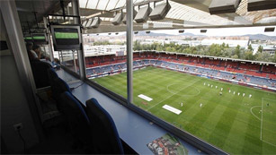 Ver v&iacute;deo  'El Gobierno decreta la entrada de las radios a los estadios'