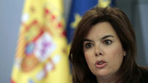 Ir al Video&nbsp;El Gobierno defiende que su decreto ya frena los desahucios vulnerables