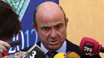 Ir al Video&nbsp;El Gobierno defiende la solvencia de Espa&ntilde;a