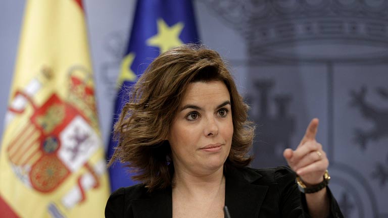 El Gobierno no descarta pedir ayuda para la banca a Europa