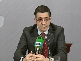 Ver v&iacute;deo  'El Gobierno desconf&iacute;a de la estrategia de Sortu, y le exige que demuestre su ruptura con ETA'