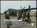 Ir al Video&nbsp;El Gobierno enviar&aacute; aviones al Chad