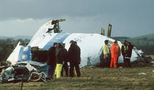 Atentado de Lockerbie