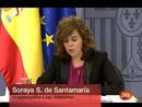 Ir al Video&nbsp;El Gobierno de Espa&ntilde;a muestra su consternaci&oacute;n por la muerte del disidente Wilman Villar