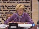 Ir al Video&nbsp;El Gobierno est&aacute; "razonablemente satisfecho" de lo conseguido en los seis meses de presidencia europea