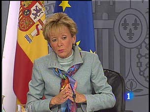 Ver v&iacute;deo  'El gobierno explica su estrategia frente al secuestro del Alakrana'