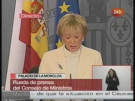 El Gobierno flexibiliza el cr&eacute;dito para parados y pymes