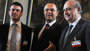 Ver v&iacute;deo  'El gobierno franc&eacute;s mantendr&aacute; la colaboraci&oacute;n con Espa&ntilde;a en la lucha contra ETA'