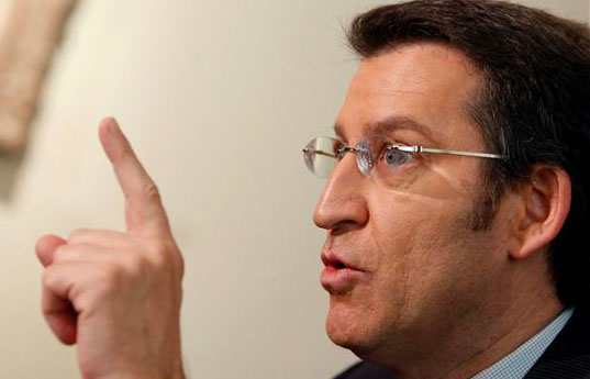 Ver v&iacute;deo  'El gobierno gallego quiere ayudar en la crisis del barco secuestrado Alakrana'