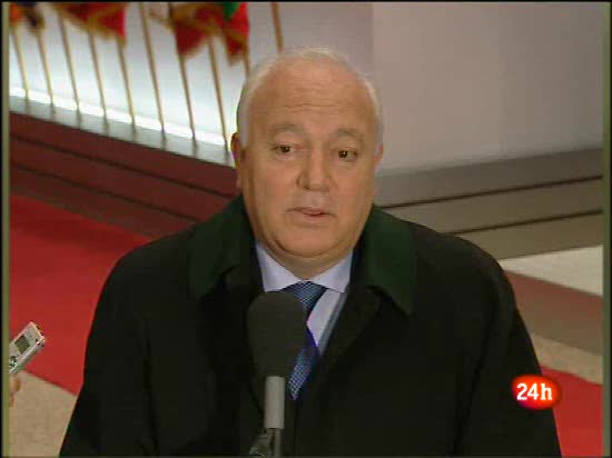 La independentista saharaui Aminat&uacute; Haid&aacute;r lleva 21 horas en huelga de hambre