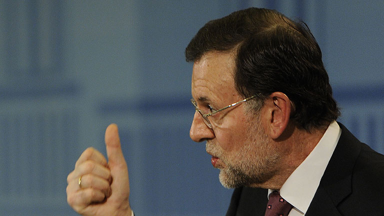 El Gobierno aprobar&aacute; hoy el anteproyecto de ley para impedir los d&eacute;ficits p&uacute;blicos