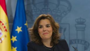 Ver v&iacute;deo  'El Gobierno impone un arbitraje obligatorio entre Iberia y el Sepla'