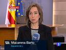 Ir al Video&nbsp;El Gobierno indulta al consejero delegado del banco Santander, Alfredo S&aacute;enz