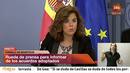 Ir al Video&nbsp;El Gobierno: el informe de S&P no se ajusta a la percepci&oacute;n de los mercados sobre Espa&ntilde;a