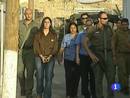 Ir al Video&nbsp;El Gobierno de Israel y Hamas ultiman los detalles para el canje de prisioneros