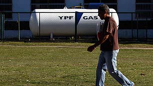 Ver v&iacute;deo  'El Gobierno limita la entrada de biodi&eacute;sel argentino en Espa&ntilde;a'