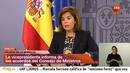 Ir al Video&nbsp;El Gobierno llevar&aacute; al Constitucional a Monago si paga la extra de Navidad a sus funcionarios