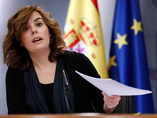 Ver v&iacute;deo  'El Gobierno luchar&aacute; contra el fraude fiscal'