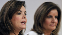 Ir al Video&nbsp;El Gobierno modifica los requisitos para las jubilaciones anticipadas