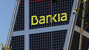 Ver v&iacute;deo  'El Gobierno nacionaliza parcialmente Bankia'