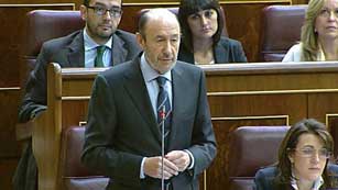 Ver v&iacute;deo  'Gobierno y oposici&oacute;n contin&uacute;an con reproches pero defienden los intereses de Espa&ntilde;a'
