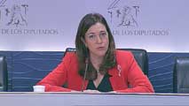 Ir al Video&nbsp;El Gobierno no es partidario del contrato &uacute;nico y no ve necesario modificar la reforma laboral