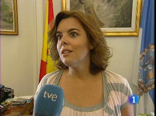 Ver v&iacute;deo  'El Gobierno y el Partido Popular dejan claras sus diferencias sobre la reforma laboral'