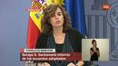 Ir al Video&nbsp;El Gobierno pide un informe al CSN para evitar el cierre de Garo&ntilde;a en 2013