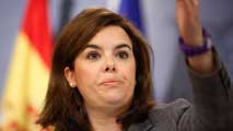 Ir al Video&nbsp;El Gobierno plantea ir al Constitucional por la creaci&oacute;n de la comisi&oacute;n del Parlamento catal&aacute;n