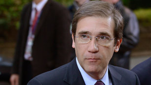 Ver v&iacute;deo  'El Gobierno portugu&eacute;s aprobar&aacute; este martes los presupuestos m&aacute;s restrictivos de su historia'