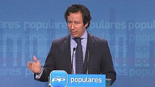 Ver v&iacute;deo  'Gobierno y el PP no coinciden en c&oacute;mo reformar la sanidad p&uacute;blica para recortar el d&eacute;ficit'