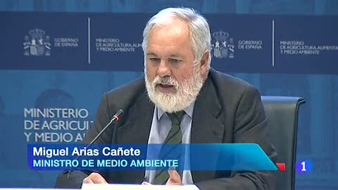 Ver v&iacute;deo  'El gobierno prepara una reforma del C&oacute;digo Penal para endurecer las penas contra los autores de los incendios'