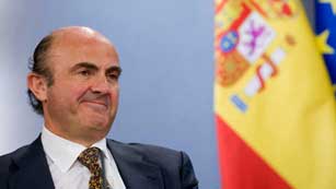 Ver v&iacute;deo  'El Gobierno presenta su segunda reforma financiera en apenas tres meses'