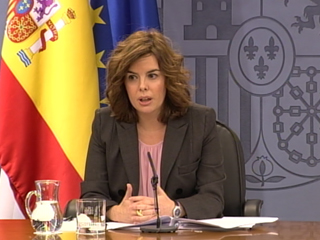 Ver v&iacute;deo  'El Gobierno propone sanciones para las administraciones que no cumplan'