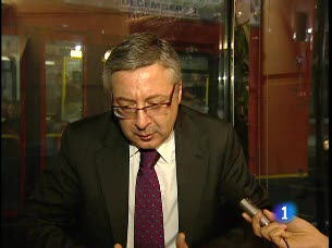 Ver v&iacute;deo  'El Gobierno no quiere un desenlace fatal en el caso de Aminetu Haidar'