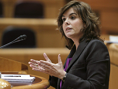 El Gobierno quiere que los vetos del Senado valgan igual que en el Congreso