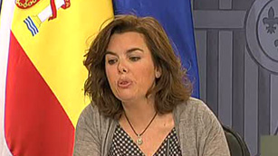 Ver v&iacute;deo  'El Gobierno reduce en un 56% su gasto en comunicaci&oacute;n institucional y realizar&aacute; 61 campa&ntilde;as'