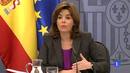 Ir al Video&nbsp;El Gobierno reduce sueldos e impone restricciones en el sector p&uacute;blico