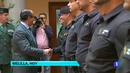 Ir al Video&nbsp;El Gobierno refuerza la seguridad en las vallas de Ceuta y Melilla