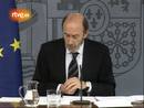 Ir al Video&nbsp;El Gobierno regular&aacute; por ley la "muerte digna" de enfermos terminales, "que no la eutanasia"
